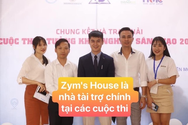 Tham gia các hoạt động Đoàn – Hội tạo ra nhiều cơ hội nghề nghiệp ảnh 9