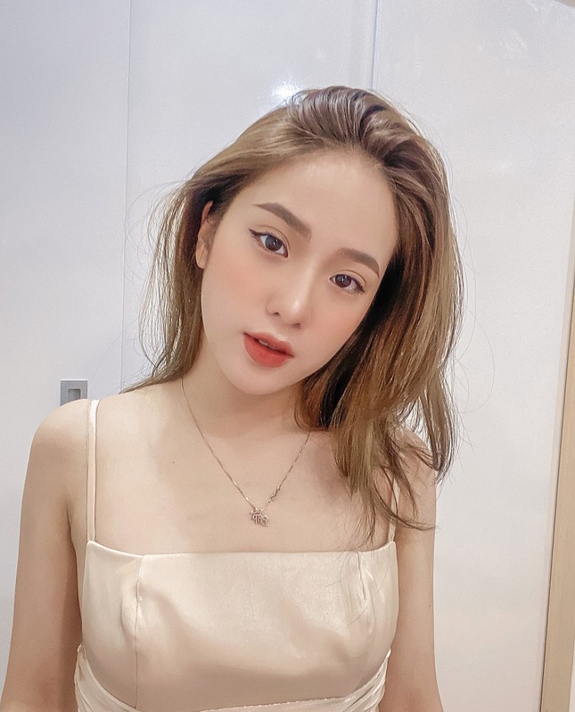 Trường Thủy lợi có khoa rất đông nữ sinh mà toàn bạn xinh ảnh 5