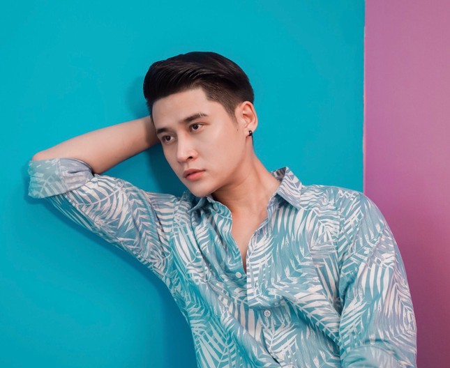 Thiên Lâm: “Thay vì ngồi chờ, hãy đi tìm và tạo cơ hội cho chính mình” ảnh 8