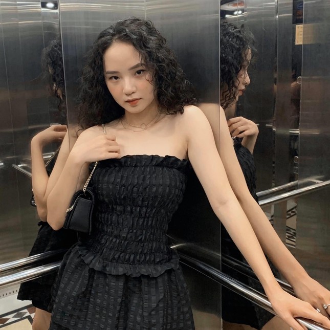 Hot girl Yên Bái đạt điểm thi cao vút gạt phăng định kiến “chân dài não ngắn“ ảnh 14