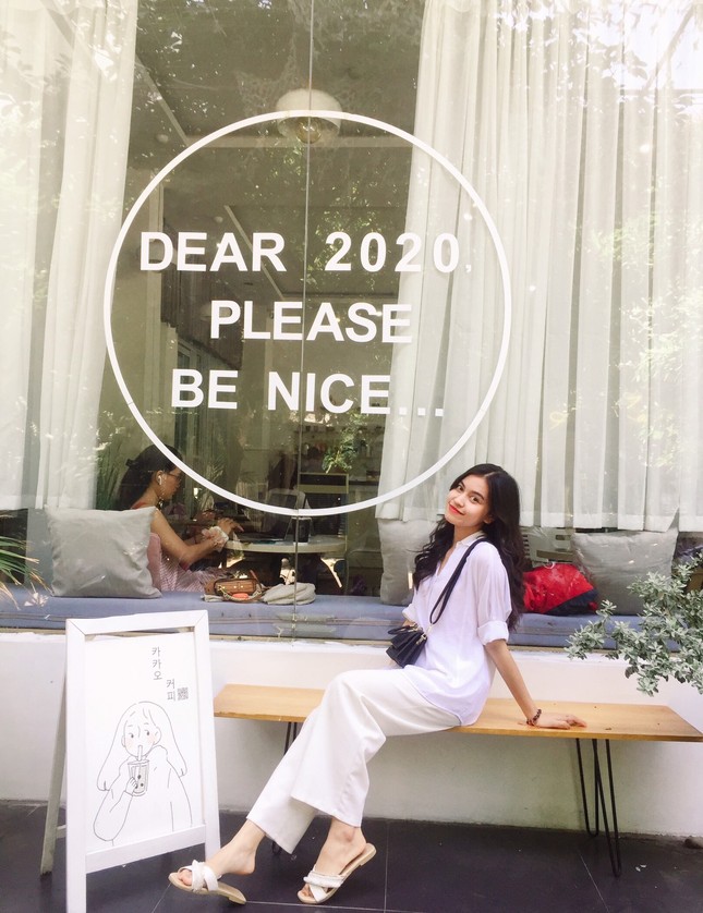 Có một tuổi 20 thật là đẹp ảnh 2