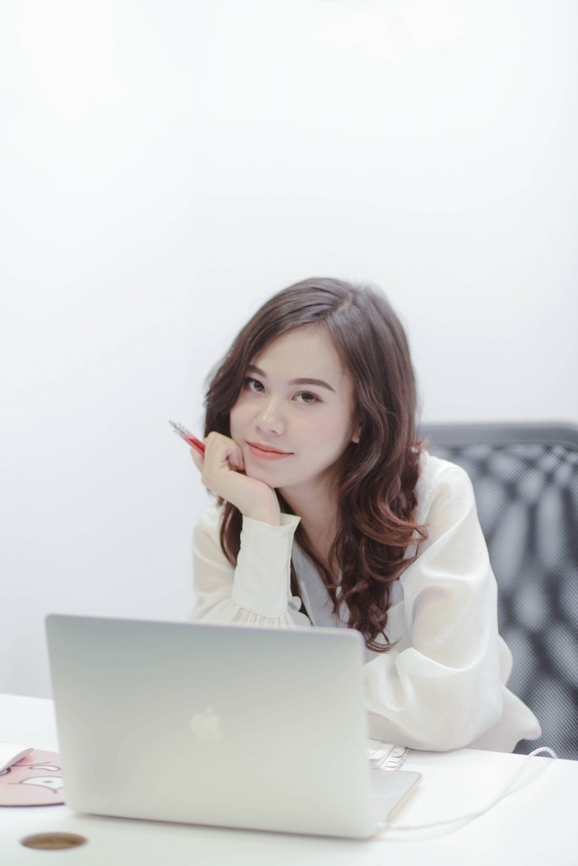 Mai Cơ: “Hạnh phúc không có nghĩa là mọi thứ phải hoàn hảo…“ ảnh 2