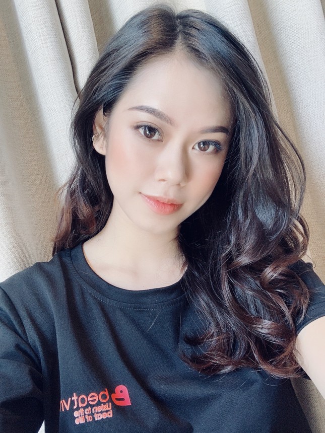 Mai Cơ: “Hạnh phúc không có nghĩa là mọi thứ phải hoàn hảo…“ ảnh 1