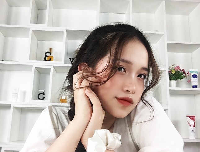 Nữ sinh Ngoại thương đa tài và cách vượt qua áp lực đồng trang lứa ảnh 14