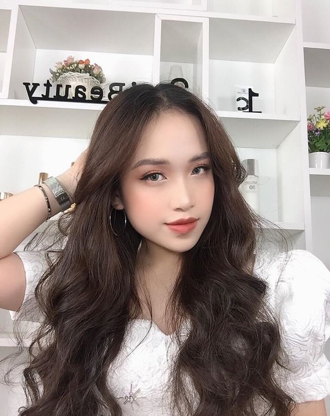 Nữ sinh Ngoại thương đa tài và cách vượt qua áp lực đồng trang lứa ảnh 8