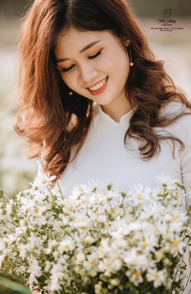 Gặp gỡ cựu sinh viên Trường Đại học Khoa học - nữ doanh nhân xinh đẹp, tài năng ảnh 6