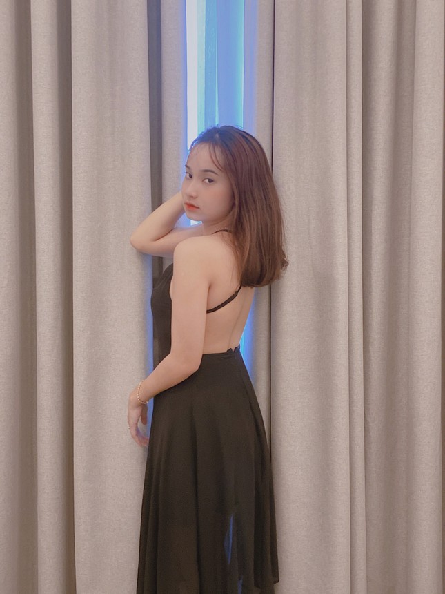 Hãy yêu thương bản thân, tự do và vui vẻ! ảnh 5
