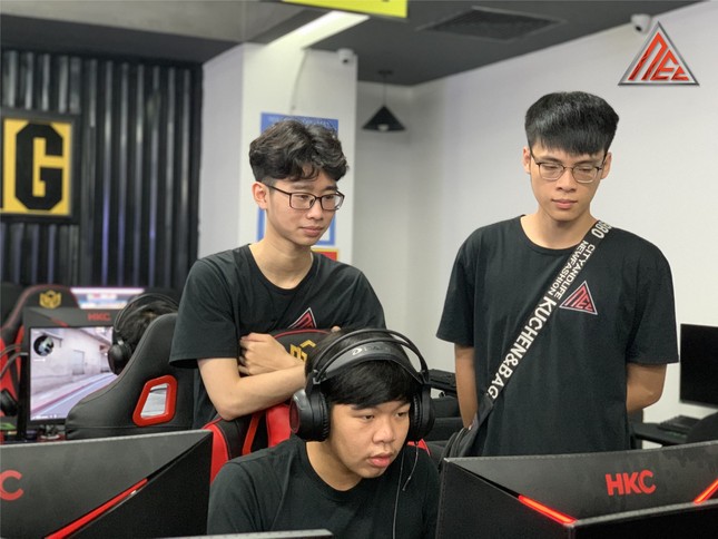 “Hanoi Open Student Cup 2020“: Con đường tới chức vô địch ảnh 3