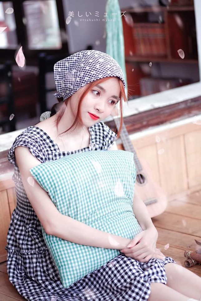 Bông hồng trường ĐH Bách khoa: Con gái cũng làm được nhiều thứ không thua kém gì con trai ảnh 12