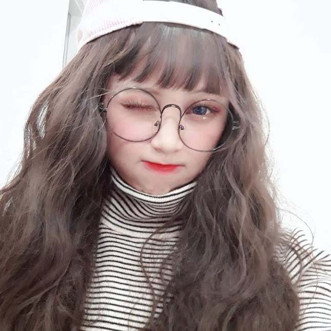 Cô giáo tương lai nổi danh nhờ Beatvn và page Sống ảo ảnh 18