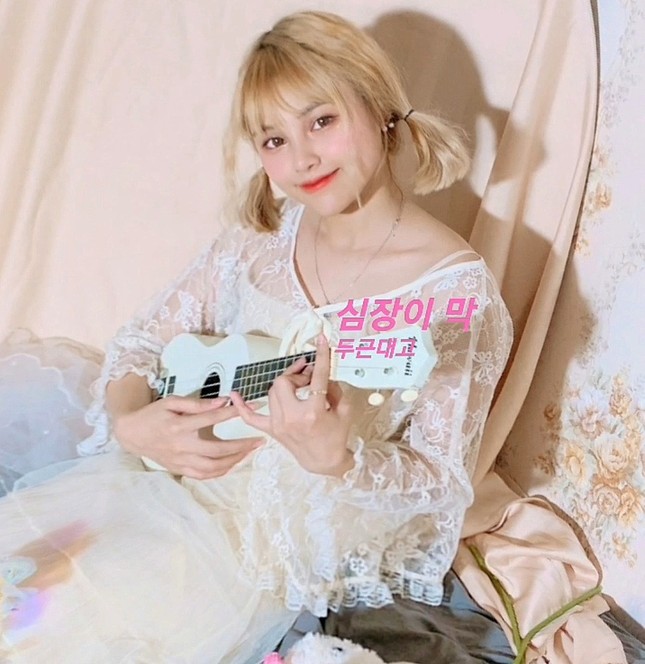 Cô giáo tương lai nổi danh nhờ Beatvn và page Sống ảo ảnh 6