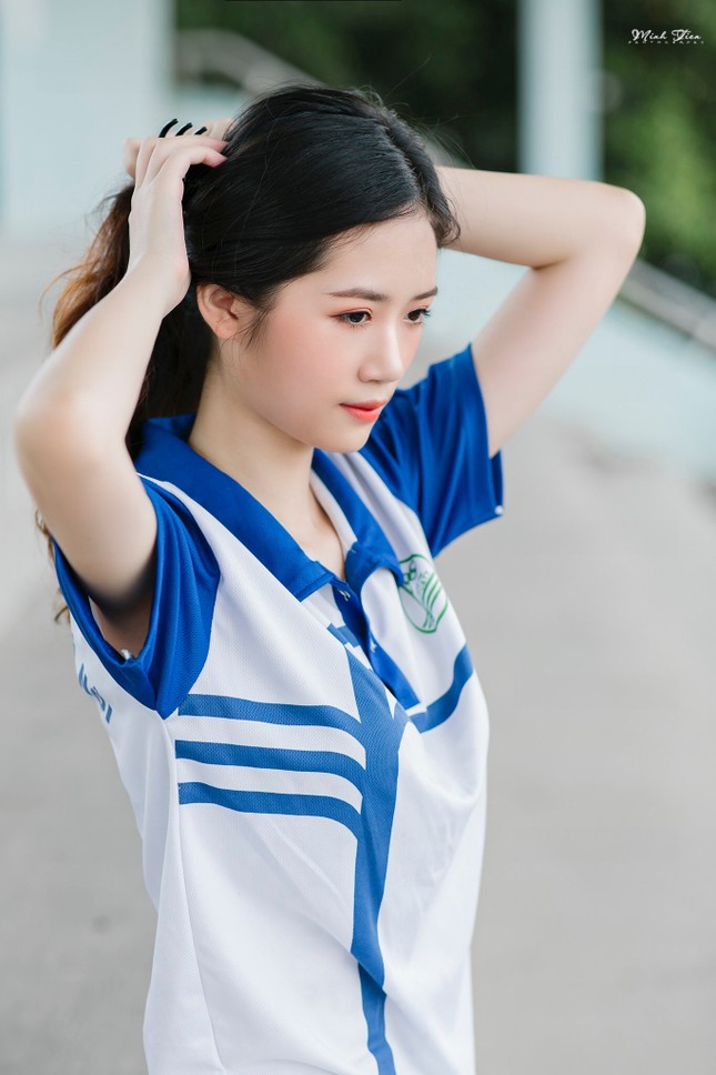 Chuẩn bị tốt để sẵn sàng cho cơ hội mới ảnh 12