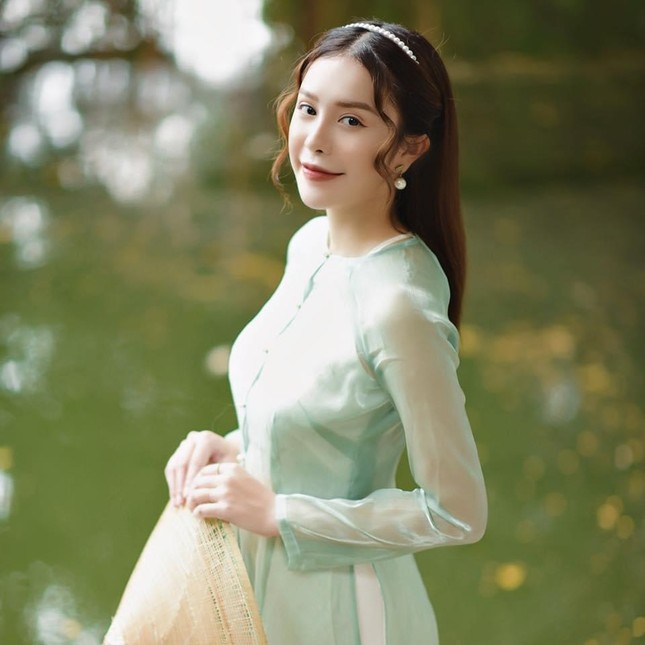 Nét xưa đan xen hiện đại trong phim mới của Hồng Anh Kichii ảnh 1