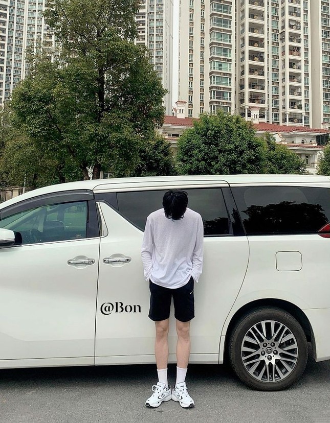 Danh tính bí ẩn của nam sinh xứ Trung với loạt cover khiến Fans Việt “lụi tim” ảnh 8