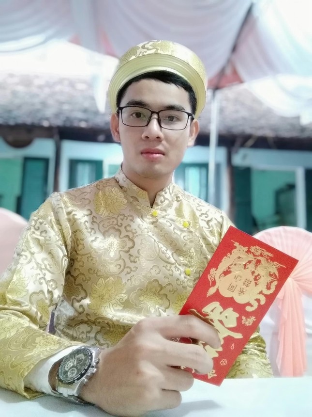 Là Đảng viên sinh viên thật vinh dự và tự hào! ảnh 8