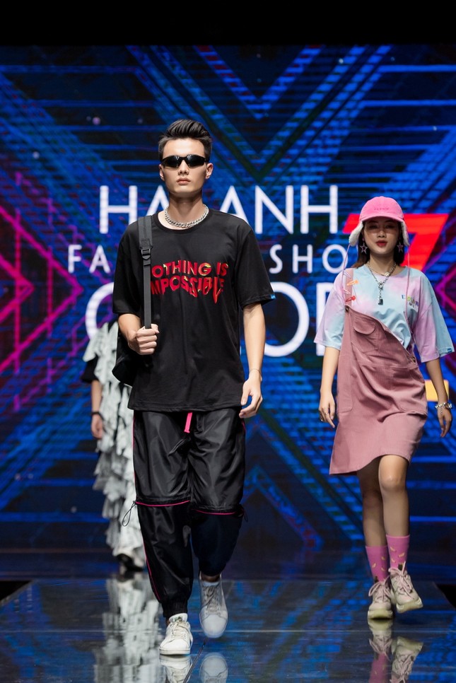 Xin ra quân để lên Hà Nội học diễn viên ảnh 12
