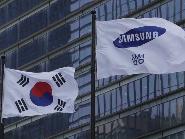 Tài lãnh đạo sáng tạo đặc biệt của Chủ tịch Samsung Lee Kun Hee ảnh 2