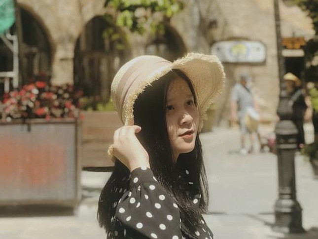 Thủ khoa trường Đại học Thương mại: “Tôi không cho phép mình ngủ quên trong chiến thắng!” ảnh 7