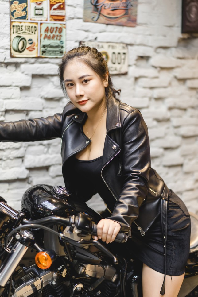 Dung Amy: Cô nàng xinh xắn, đa tài làm điên đảo cộng đồng mạng ảnh 4