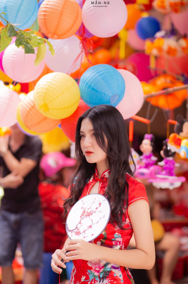 Chi Ất sẽ toả sáng tại trường Đại học Văn hoá Hà Nội? ảnh 7