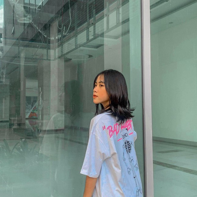 Thiếu nữ Hà Nội 15 tuổi: “Mặc người đời nói ngả nói nghiêng, hãy cứ là chính mình” ảnh 2