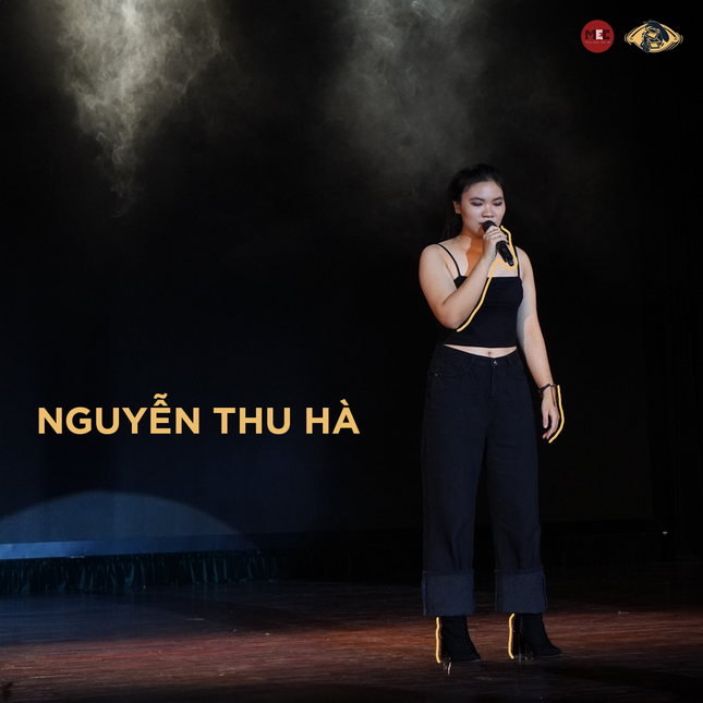 Lộ diện Top 8 chung kết cuộc thi “Now You See Me 2020: All in” ảnh 5