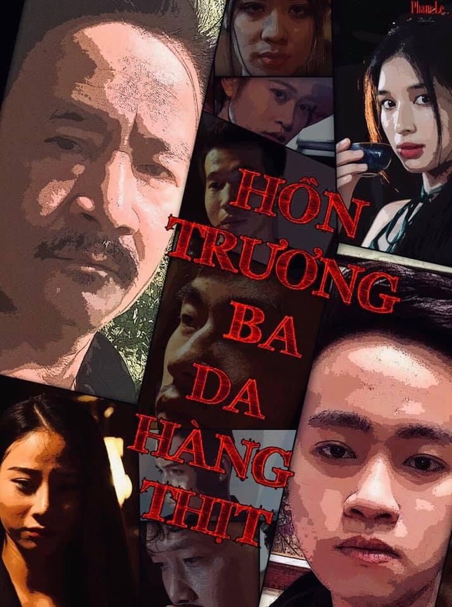 Nữ sinh trường Điện ảnh với quyết tâm: “Có công mài sắt, có ngày nên kim“ ảnh 6