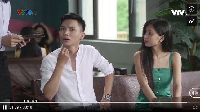 Nữ sinh trường Điện ảnh với quyết tâm: “Có công mài sắt, có ngày nên kim“ ảnh 7