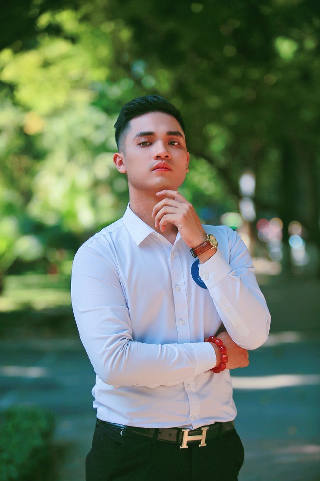 Ước muốn nhỏ nhoi của tôi là gia đình có thể đoàn tụ ảnh 9