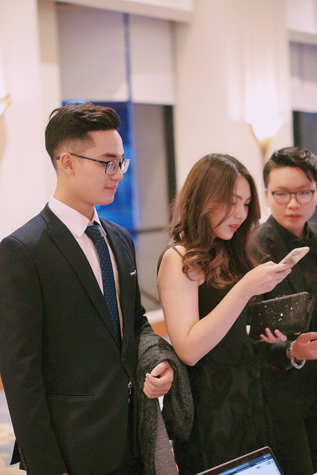Ước muốn nhỏ nhoi của tôi là gia đình có thể đoàn tụ ảnh 17