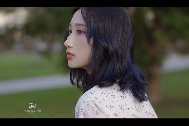 Phấn đấu ra trường với bằng giỏi song song với việc thực hiện đam mê ảnh 6
