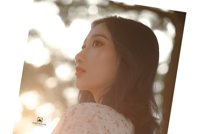 Phấn đấu ra trường với bằng giỏi song song với việc thực hiện đam mê ảnh 7