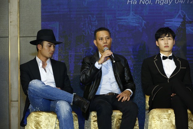 NSND Thu Hà - người phụ nữ phải gánh trên vai cả gia tộc! ảnh 7