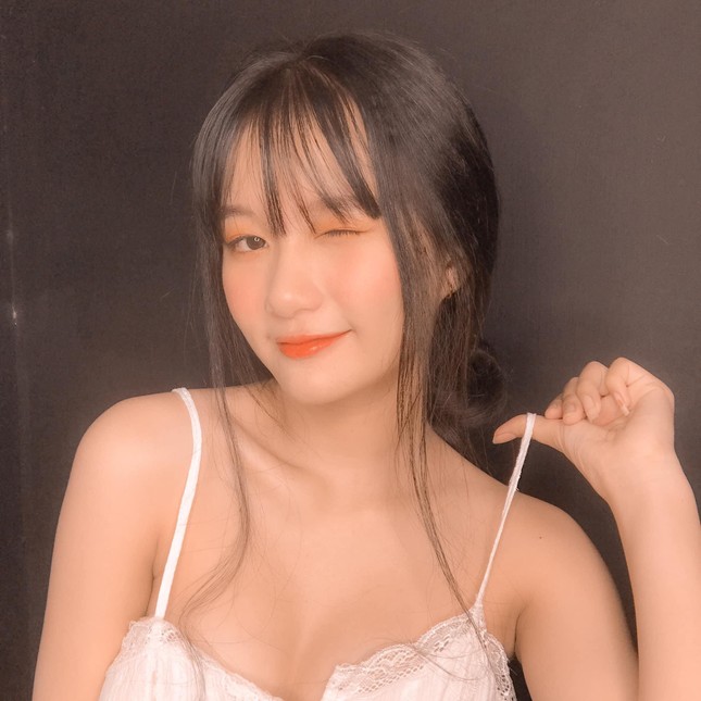 Ngẩn ngơ trước vẻ đẹp nàng thơ 2K2 ảnh 5