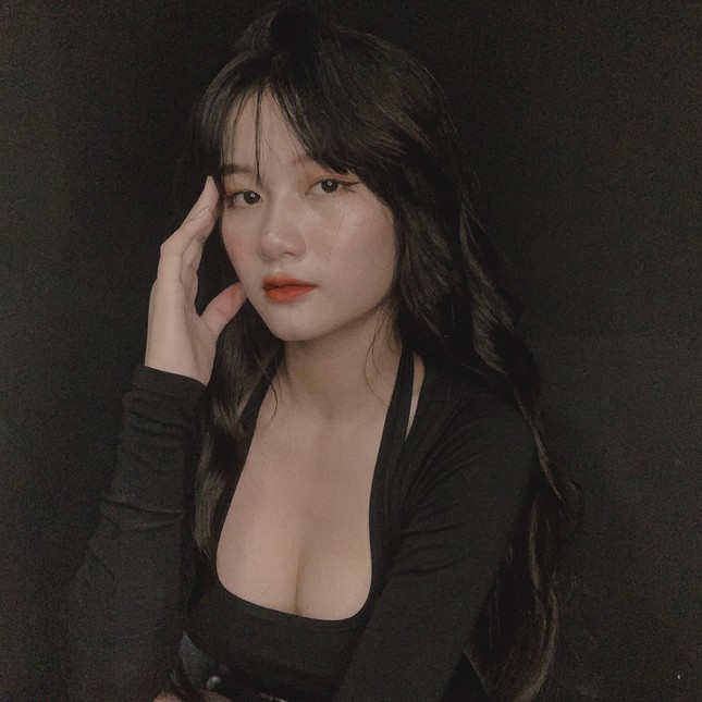 Ngẩn ngơ trước vẻ đẹp nàng thơ 2K2 ảnh 2