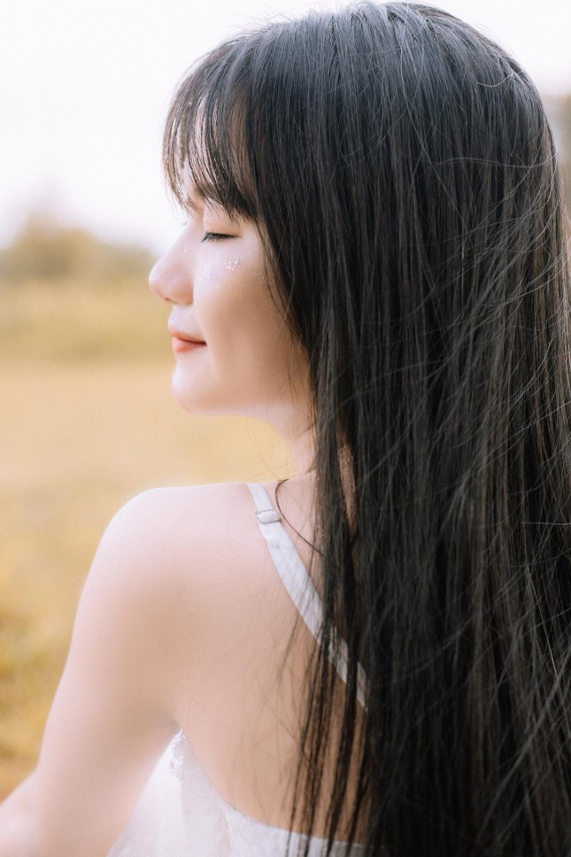 Ngẩn ngơ trước vẻ đẹp nàng thơ 2K2 ảnh 6