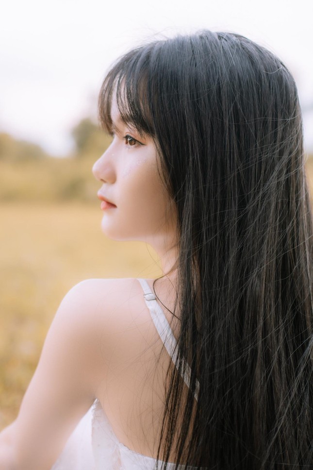 Ngẩn ngơ trước vẻ đẹp nàng thơ 2K2 ảnh 9