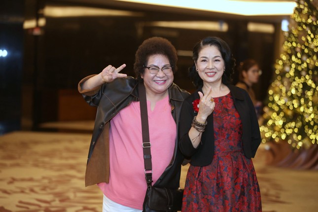“Trở về giữa yêu thương” đánh dấu lần quay trở lại của Anh Tuấn ảnh 5