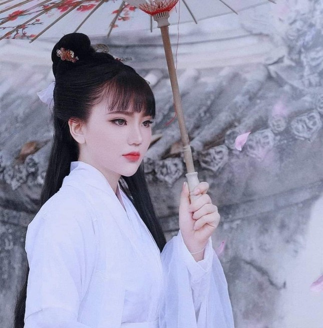 Nỗ lực cộng thêm đam mê và sự cố gắng thì nhất định sẽ thành công ảnh 2