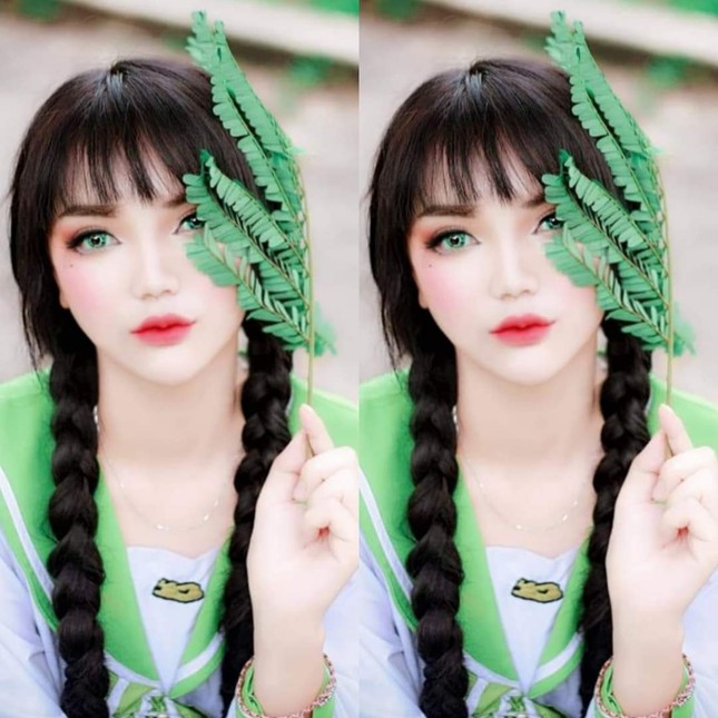 Nỗ lực cộng thêm đam mê và sự cố gắng thì nhất định sẽ thành công ảnh 14