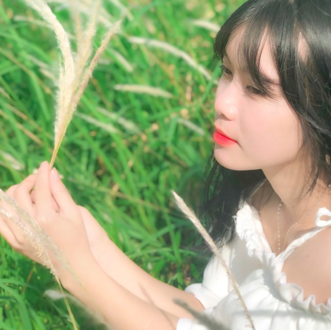 Nữ thẩm phán tương lai thu hút cả nghìn like chỉ bằng một bức ảnh ảnh 12