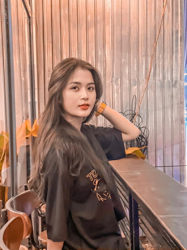 Phó hiệu trưởng trường mầm non bị nhầm tưởng là người mẫu ảnh ảnh 6