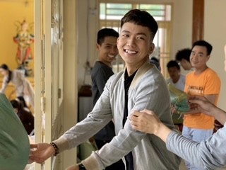 Trưởng thành từ những khó khăn ảnh 4