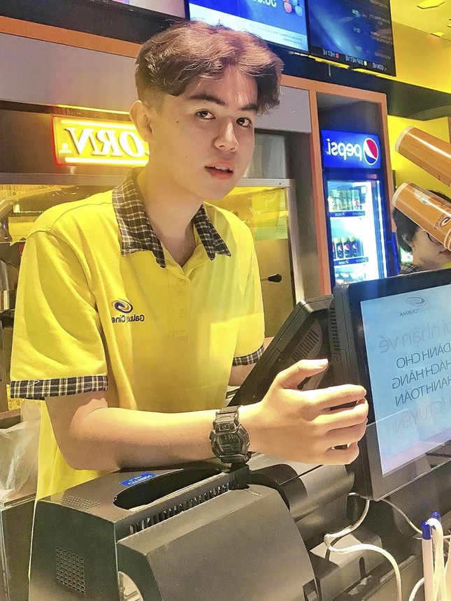 Giảm 25kg trong vòng 3 tháng chàng trai trở thành “hot tiktoker” ảnh 3