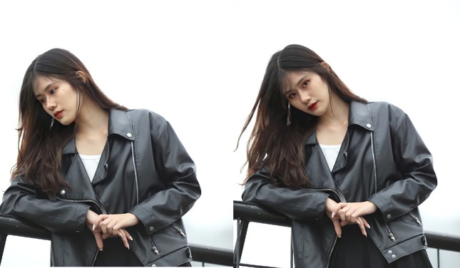 Nữ sinh có ý tưởng đem Việt phục đến gần hơn với giới trẻ ảnh 10