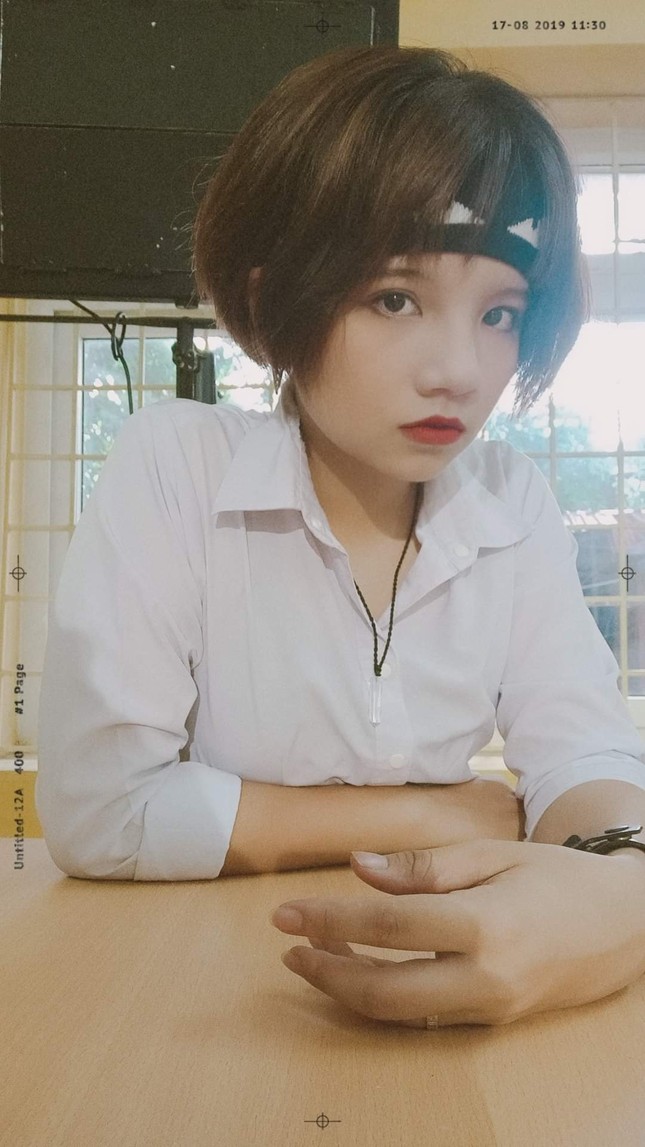 Dân tự nhiên thi đỗ xã hội làm việc như một creator ảnh 2