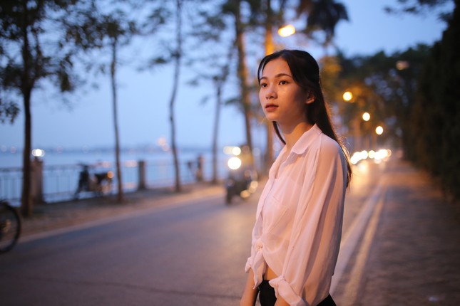 “Làm ra tiền một cách chính đáng chứ không phải bằng mọi giá!” ảnh 9