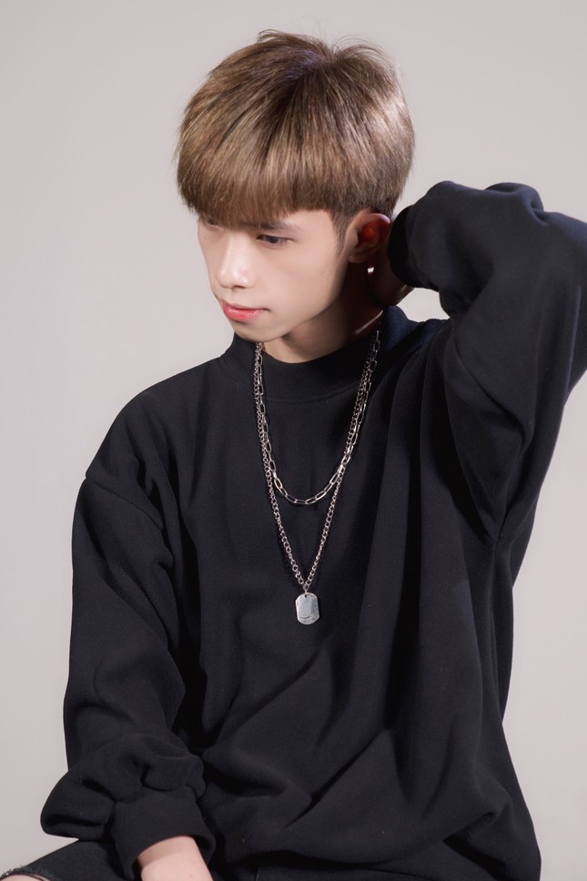 Nam sinh trường ĐH Thăng Long có lượng người theo dõi “khủng” ảnh 7