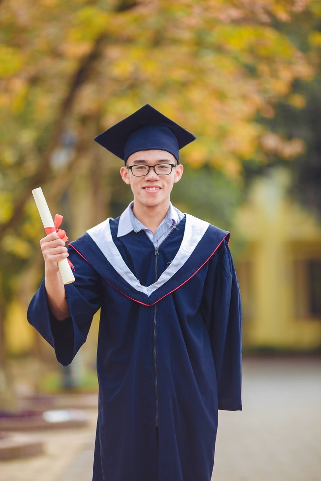 Tết với du học sinh trong thời điểm “nóng” COVID-19 ảnh 4