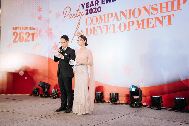 Nữ sinh Ngoại giao khát khao trở thành MC/BTV muốn sở hữu dự án kinh doanh riêng và hoàn thành ước mơ du học ảnh 5
